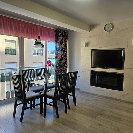 Carmen Apartments With Sea View Near Alicante Santa Pola Εξωτερικό φωτογραφία