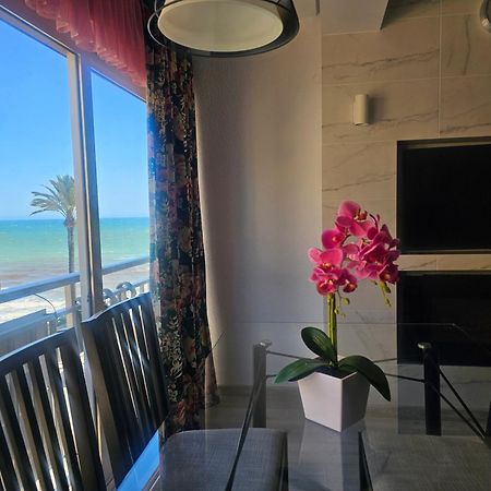 Carmen Apartments With Sea View Near Alicante Santa Pola Εξωτερικό φωτογραφία
