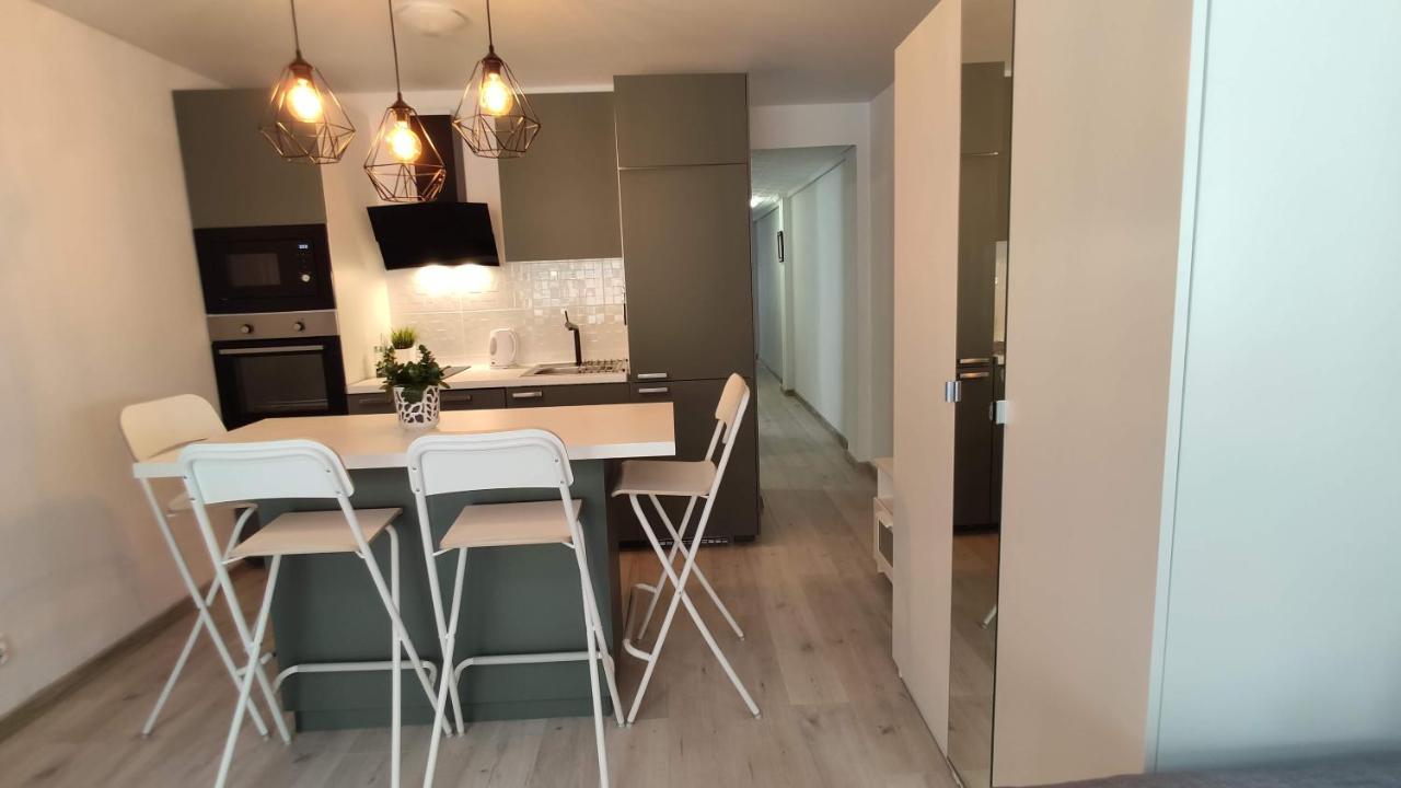 Carmen Apartments With Sea View Near Alicante Santa Pola Εξωτερικό φωτογραφία