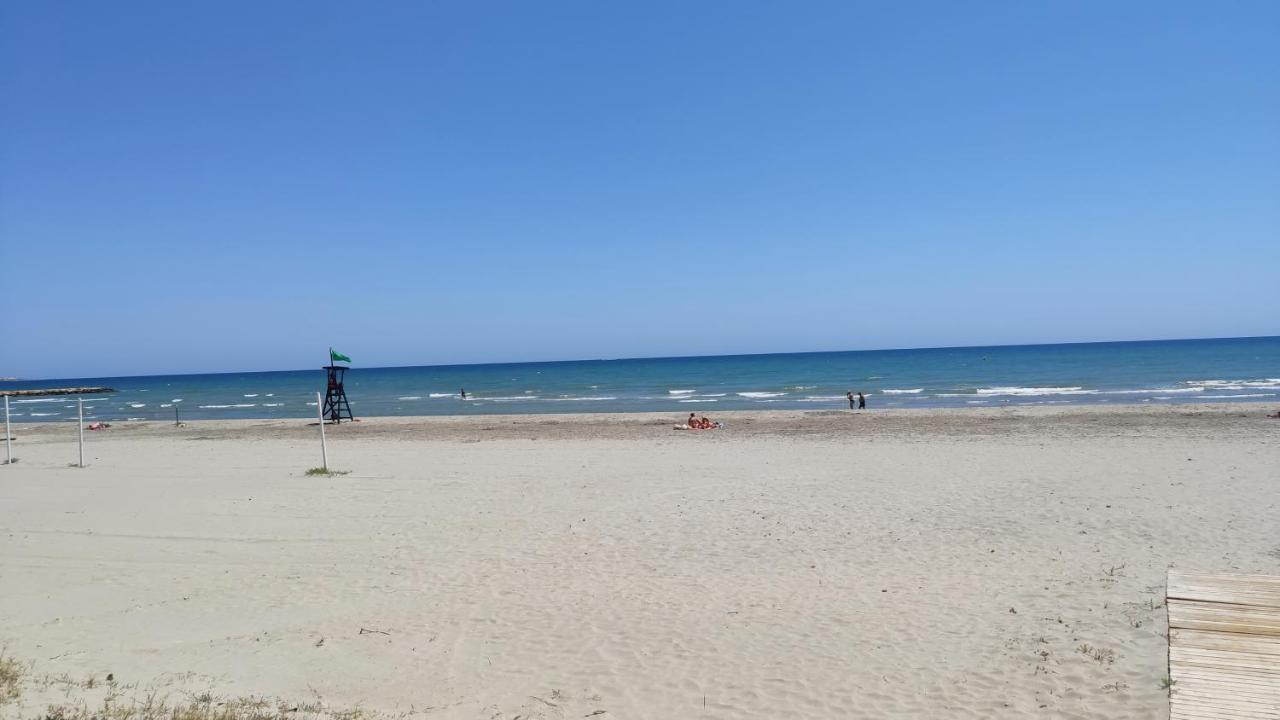 Carmen Apartments With Sea View Near Alicante Santa Pola Εξωτερικό φωτογραφία