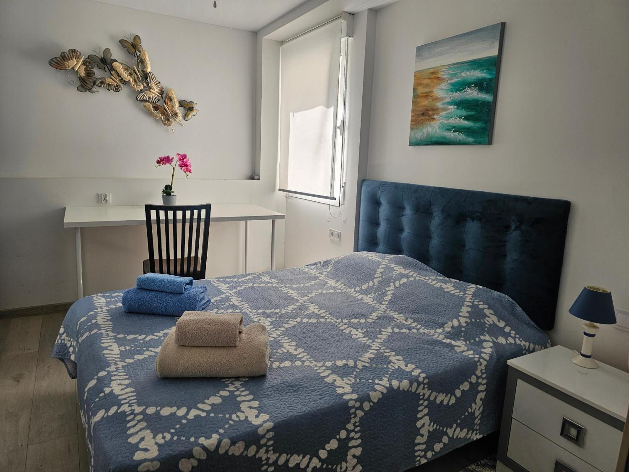 Carmen Apartments With Sea View Near Alicante Santa Pola Εξωτερικό φωτογραφία