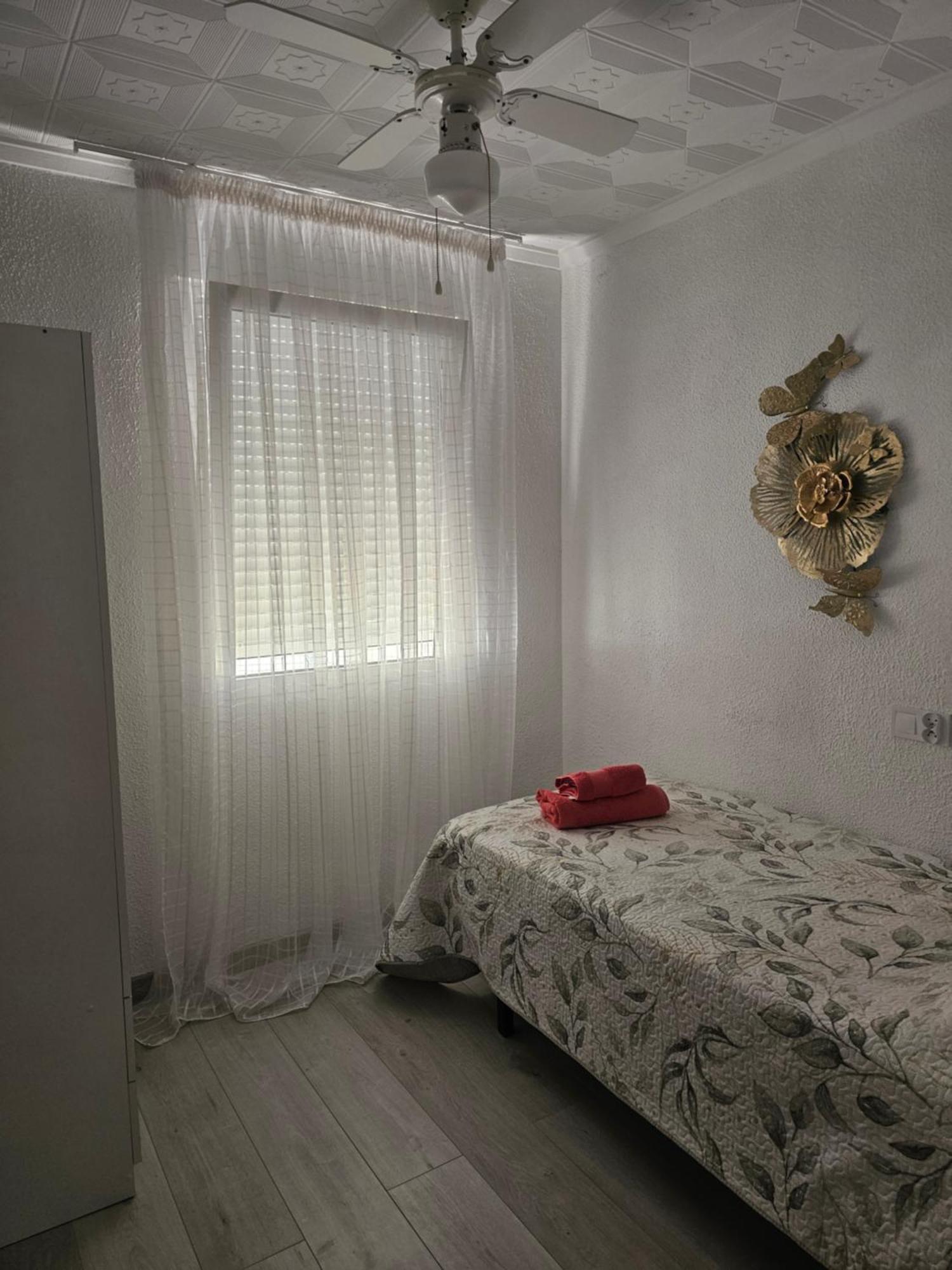 Carmen Apartments With Sea View Near Alicante Santa Pola Εξωτερικό φωτογραφία