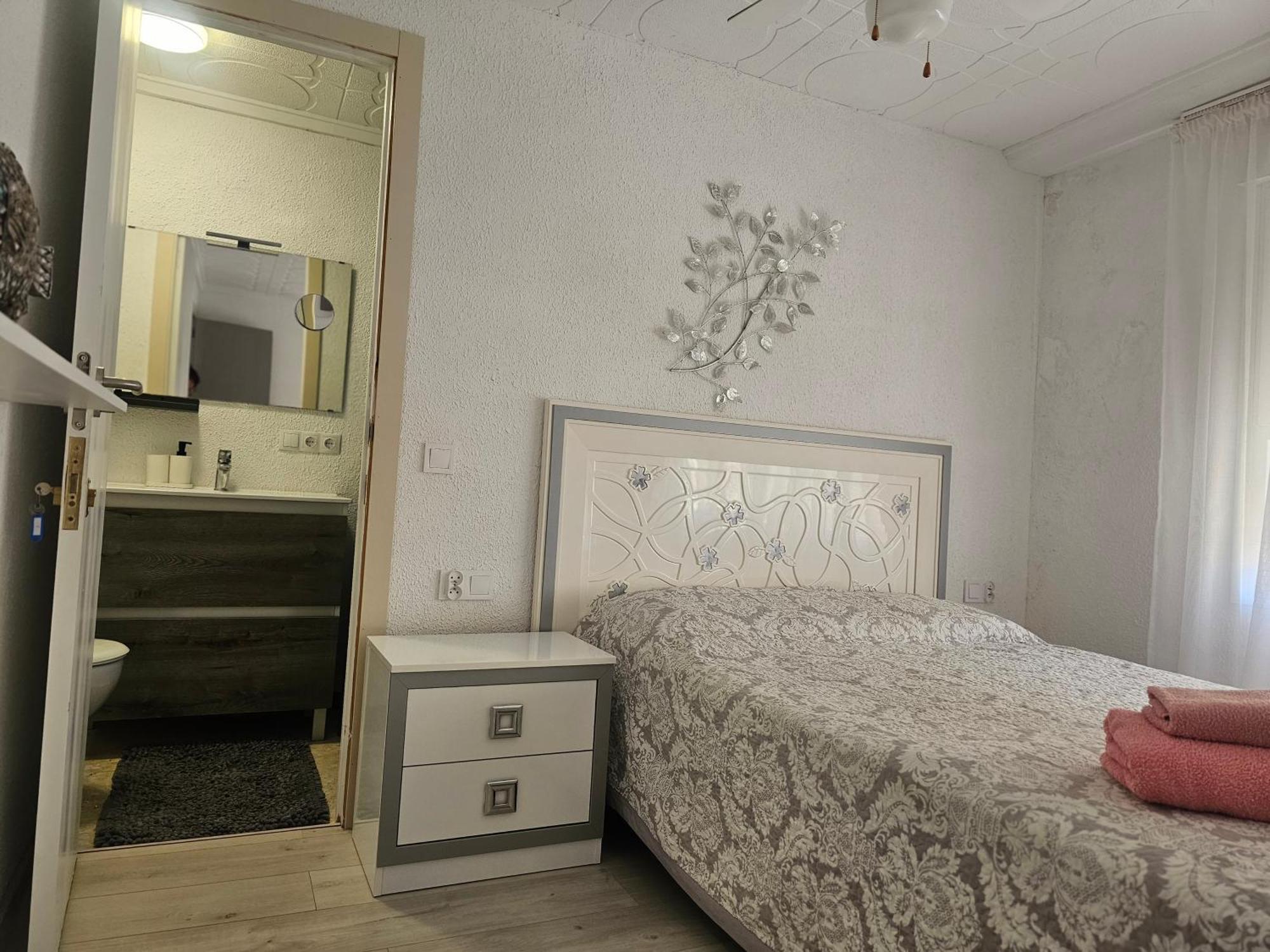 Carmen Apartments With Sea View Near Alicante Santa Pola Εξωτερικό φωτογραφία