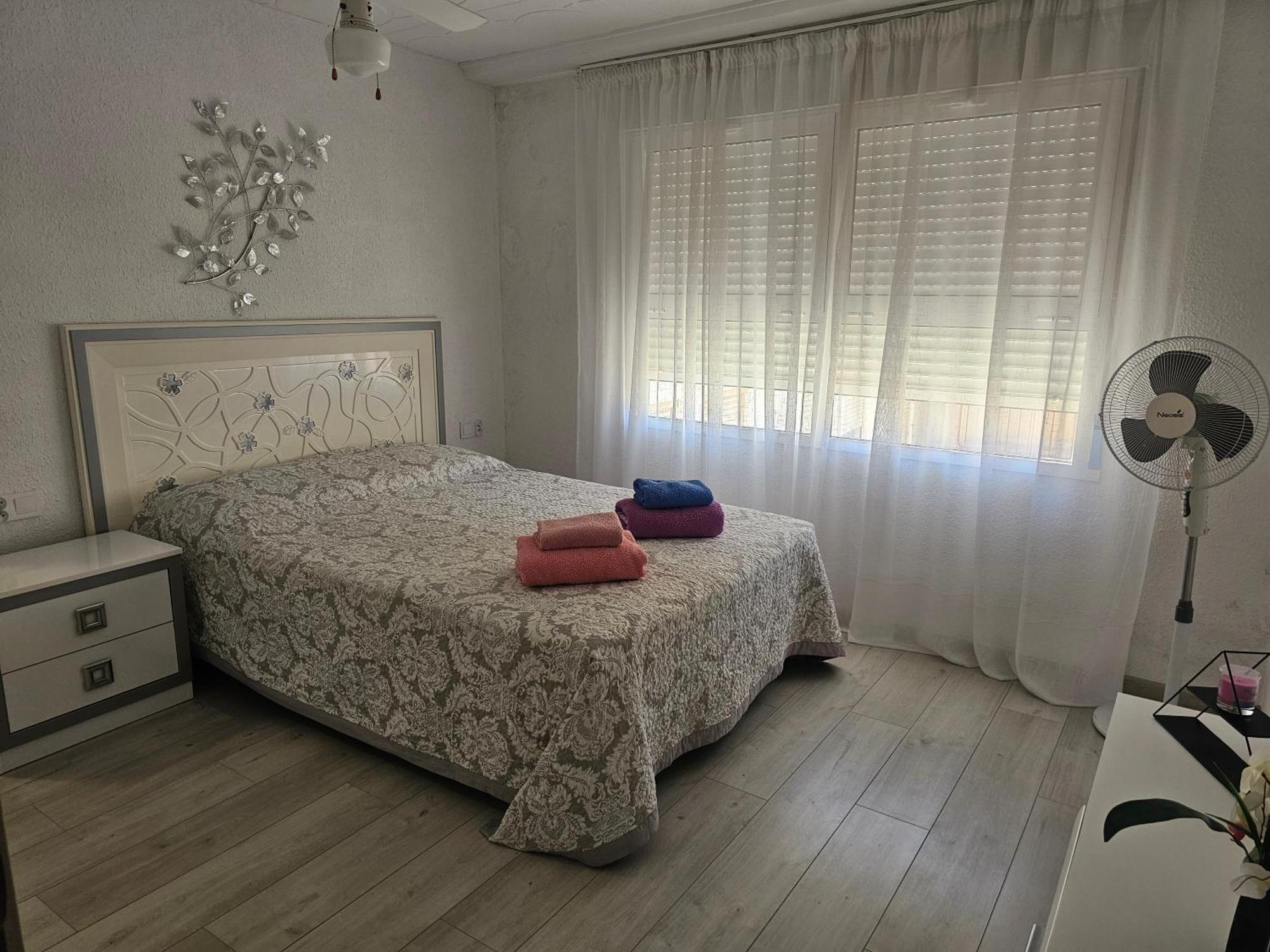 Carmen Apartments With Sea View Near Alicante Santa Pola Εξωτερικό φωτογραφία