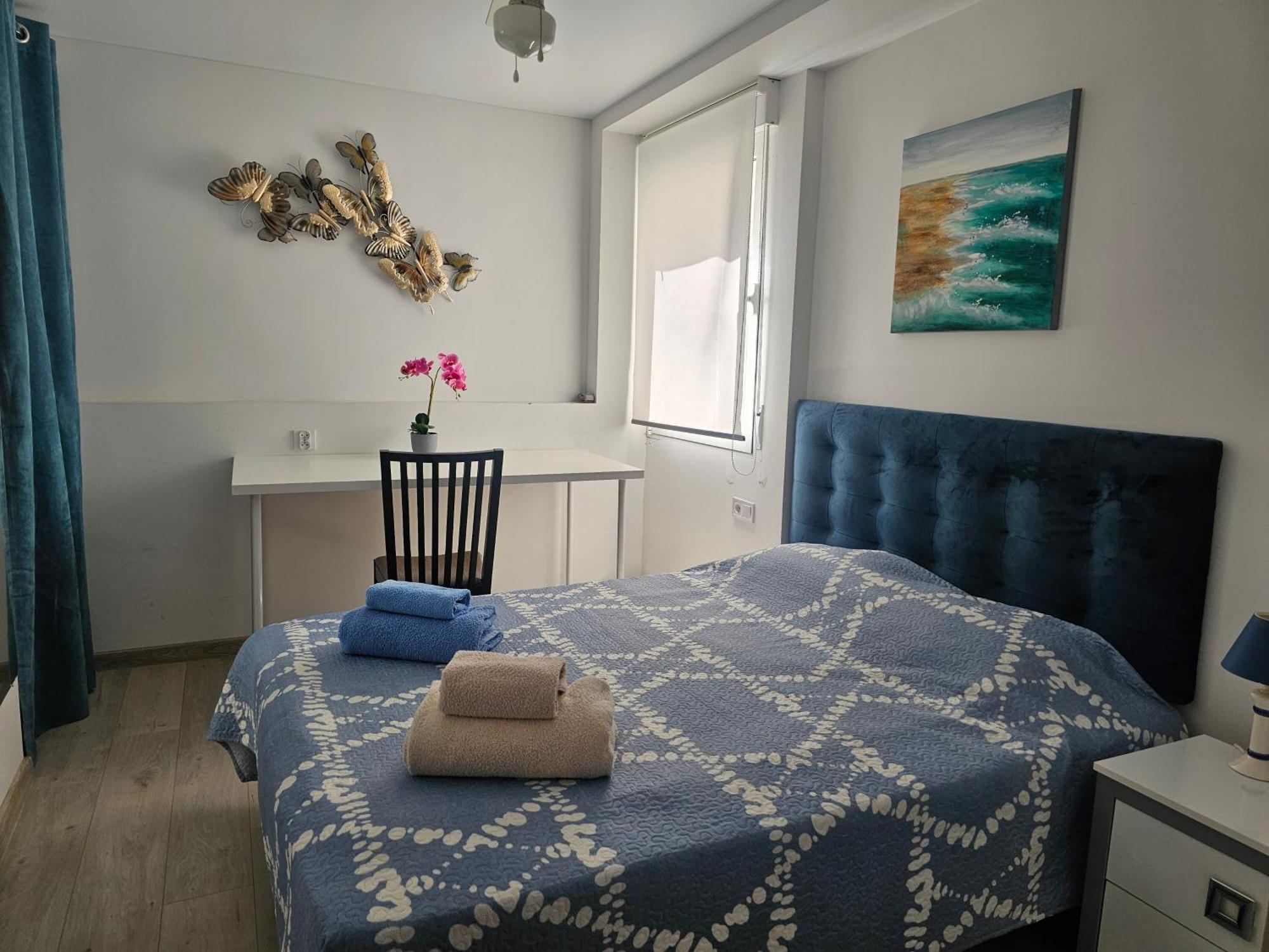 Carmen Apartments With Sea View Near Alicante Santa Pola Εξωτερικό φωτογραφία