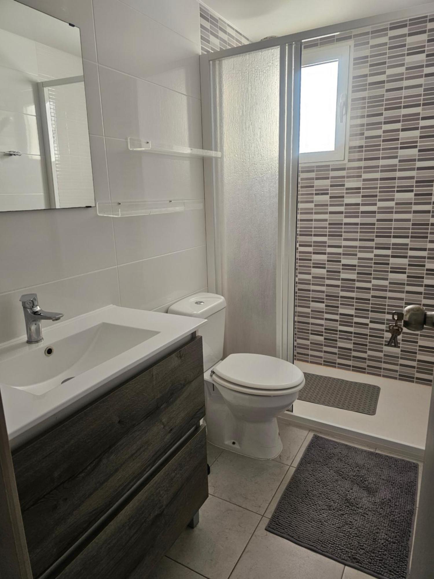 Carmen Apartments With Sea View Near Alicante Santa Pola Εξωτερικό φωτογραφία