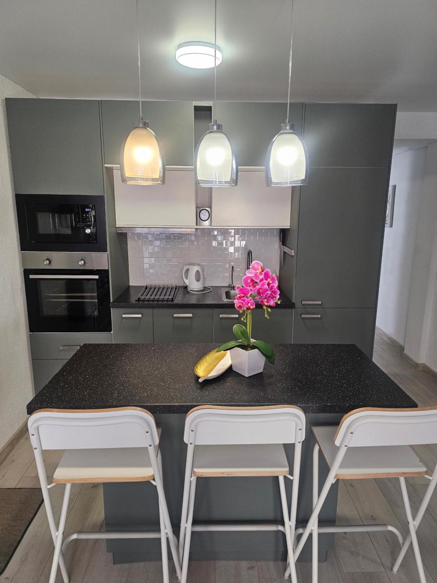 Carmen Apartments With Sea View Near Alicante Santa Pola Εξωτερικό φωτογραφία